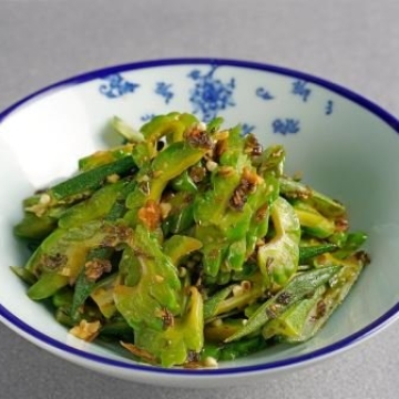 Yangzhou Fried Rice