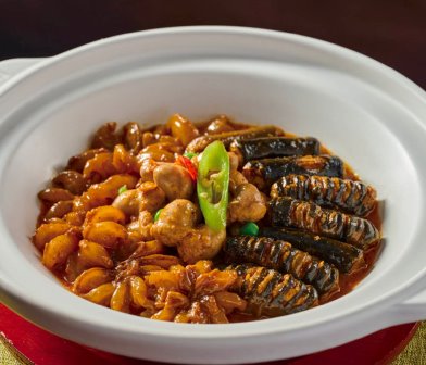 Beef Noodle Soup