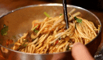 Dan Dan Noodles