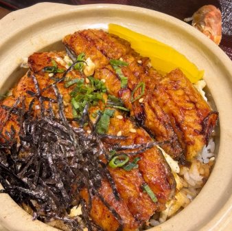 Marinated Beef